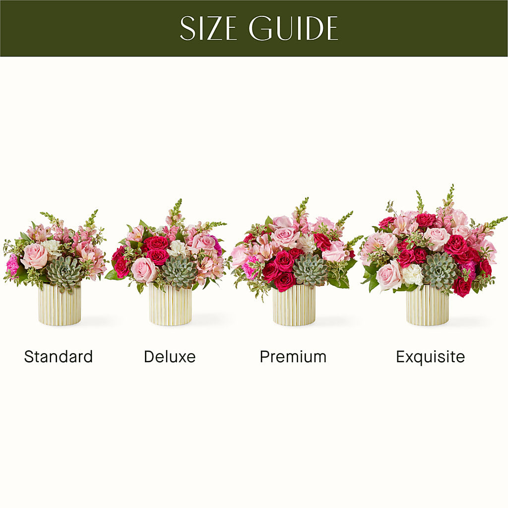 Magenta Musings Bouquet –  Raleighflowerexpress Llc, Holly Springs NC