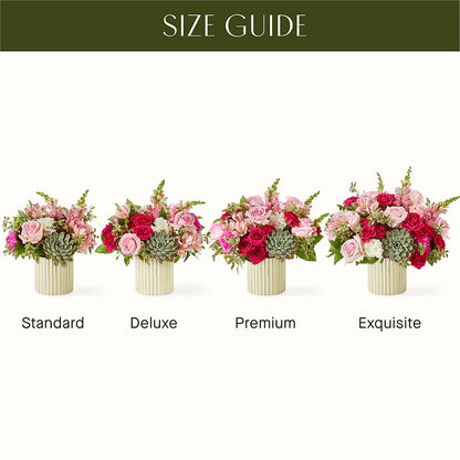 Magenta Musings Bouquet –  Raleighflowerexpress Llc, Holly Springs NC