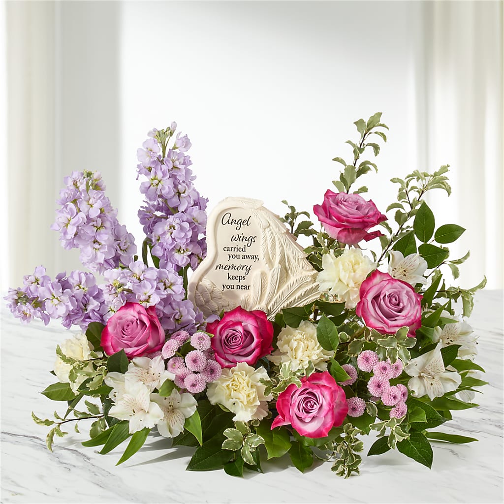 In My Heart Arrangement –  Raleighflowerexpress Llc, Holly Springs NC