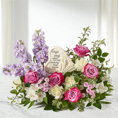 In My Heart Arrangement –  Raleighflowerexpress Llc, Holly Springs NC