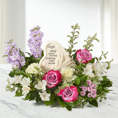 In My Heart Arrangement –  Raleighflowerexpress Llc, Holly Springs NC