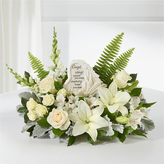 Holding You Close Arrangement –  Raleighflowerexpress Llc, Holly Springs NC