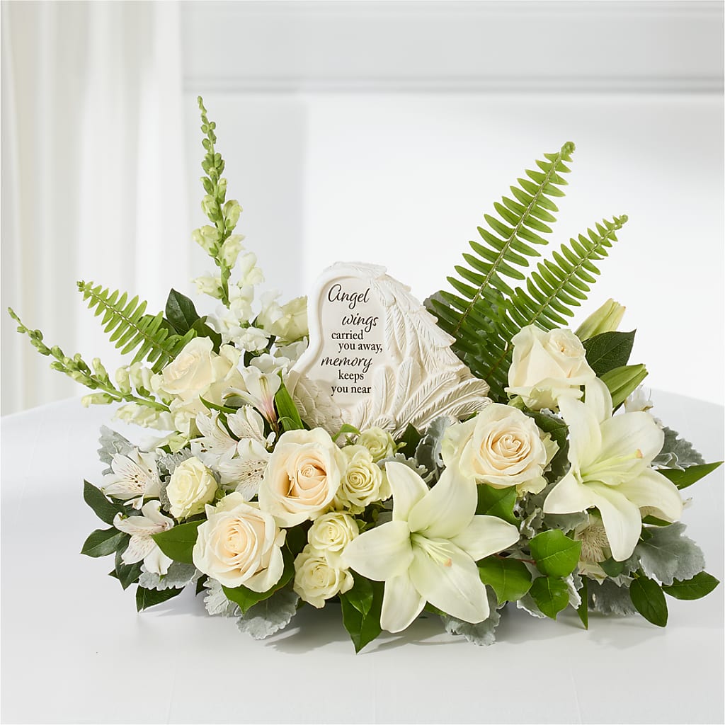 Holding You Close Arrangement –  Raleighflowerexpress Llc, Holly Springs NC