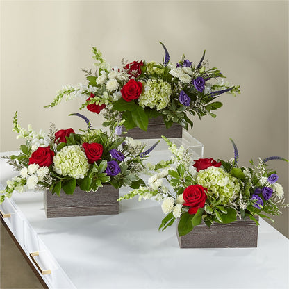 Sweet Magnolia Bouquet –  Raleighflowerexpress Llc, Holly Springs NC
