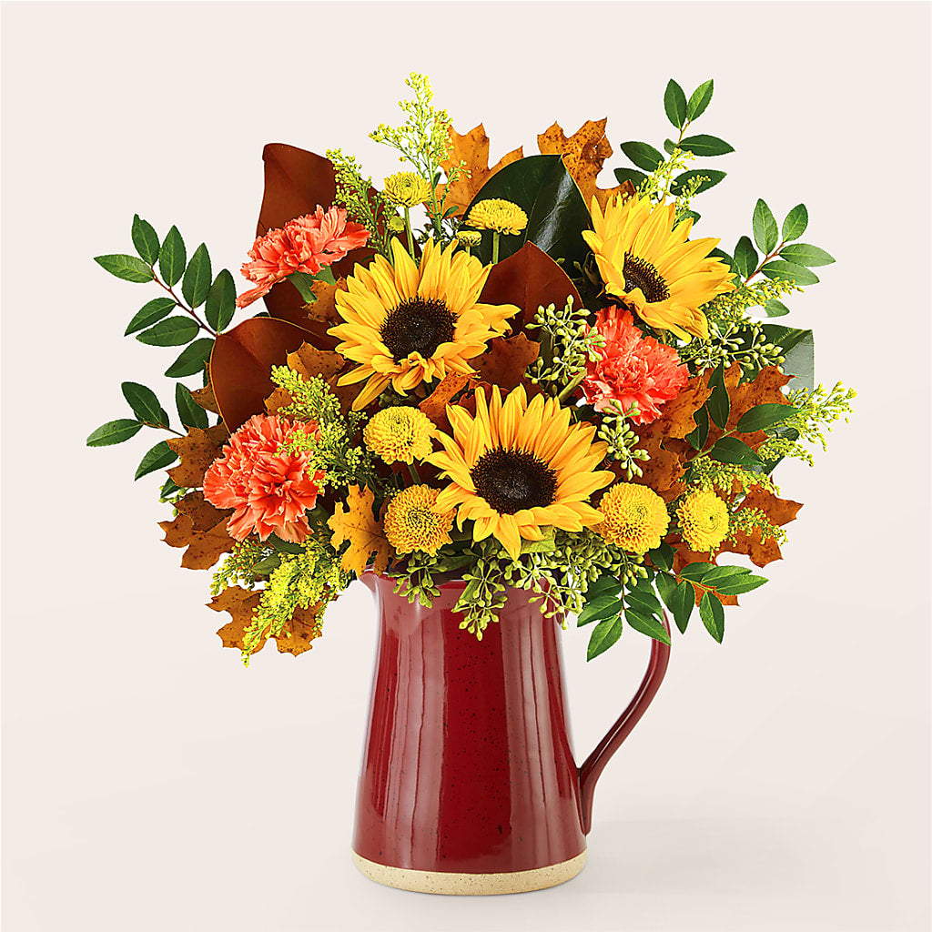 Gourd Vibes Bouquet –  Raleighflowerexpress Llc, Holly Springs NC
