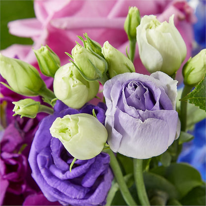 Twilight Glow Bouquet –  Raleighflowerexpress Llc, Holly Springs NC