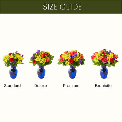 Brighter Days Bouquet –  Raleighflowerexpress Llc, Holly Springs NC