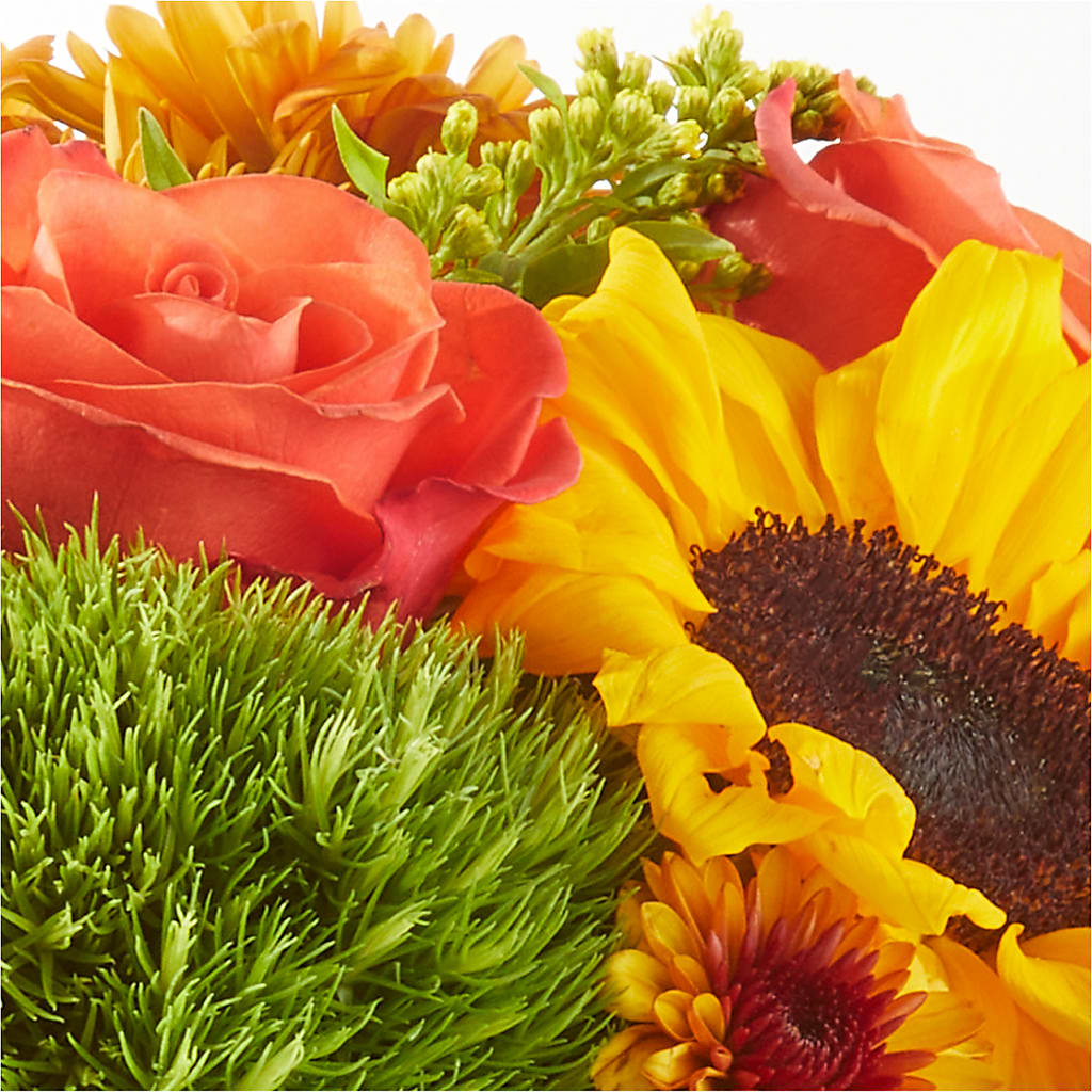 Farmer’s Market Stroll Bouquet –  Raleighflowerexpress Llc, Holly Springs NC
