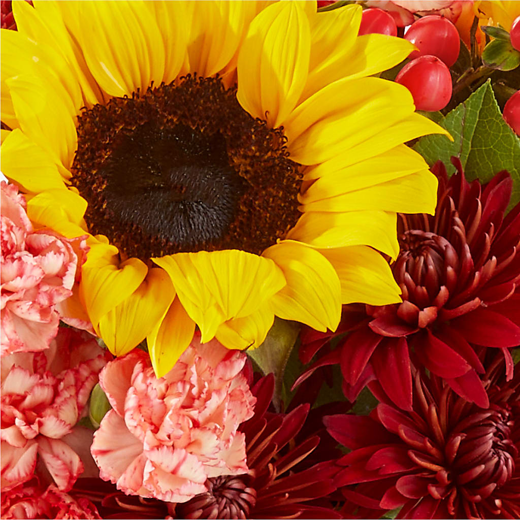 Fresh Cider Bouquet –  Raleighflowerexpress Llc, Holly Springs NC