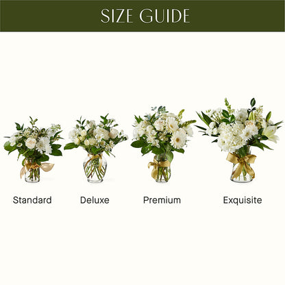 New Beginnings – A Florist Original –  Raleighflowerexpress Llc, Holly Springs NC