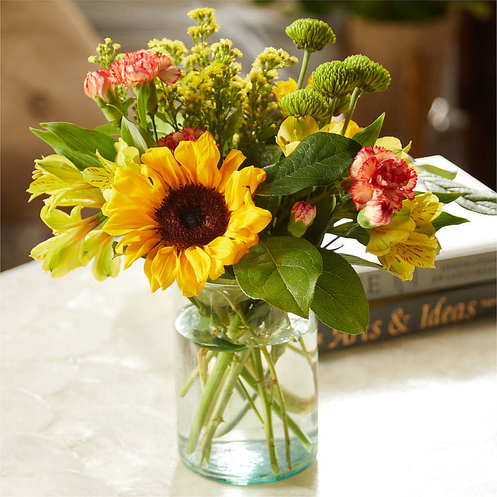 Fall Delight – A Florist Original –  Raleighflowerexpress Llc, Holly Springs NC