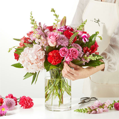 Swooning Over You - A Luxury Florist Original –  Raleighflowerexpress Llc, Holly Springs NC