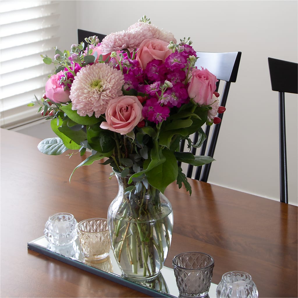 Sunday Morning Bouquet –  Raleighflowerexpress Llc, Holly Springs NC