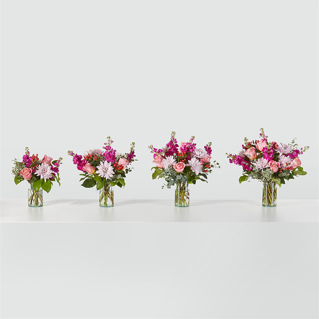 Sunday Morning Bouquet –  Raleighflowerexpress Llc, Holly Springs NC