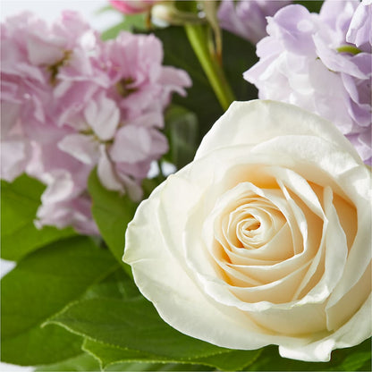 Springtime Spritz Bouquet –  Raleighflowerexpress Llc, Holly Springs NC