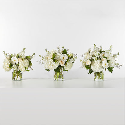 Sun-drenched Blooms Box Bouquet –  Raleighflowerexpress Llc, Holly Springs NC