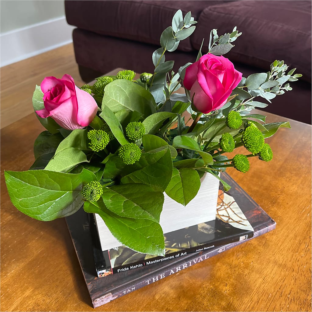 Wild Spirit Bouquet –  Raleighflowerexpress Llc, Holly Springs NC