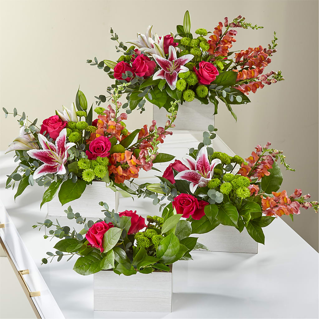 Wild Spirit Bouquet –  Raleighflowerexpress Llc, Holly Springs NC