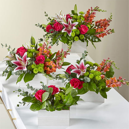 Wild Spirit Bouquet –  Raleighflowerexpress Llc, Holly Springs NC
