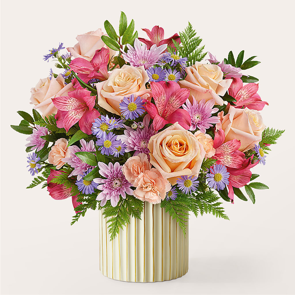 Sunset Serenade Bouquet –  Raleighflowerexpress Llc, Holly Springs NC