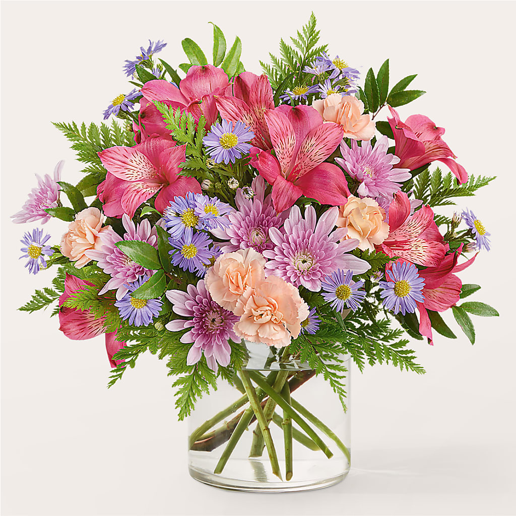 Sunset Serenade Bouquet –  Raleighflowerexpress Llc, Holly Springs NC