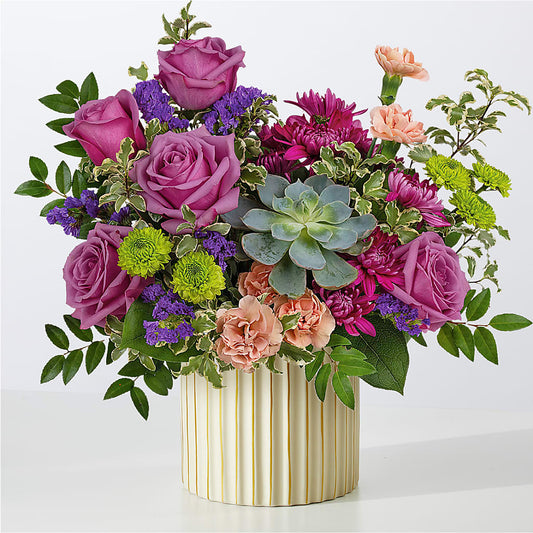 You're a Gem Bouquet –  Raleighflowerexpress Llc, Holly Springs NC