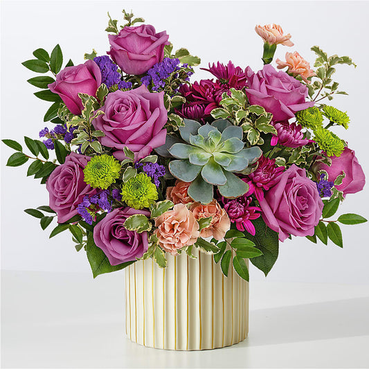 You're a Gem Bouquet –  Raleighflowerexpress Llc, Holly Springs NC