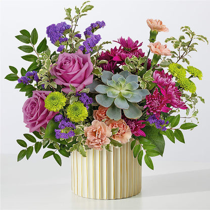 You're a Gem Bouquet –  Raleighflowerexpress Llc, Holly Springs NC