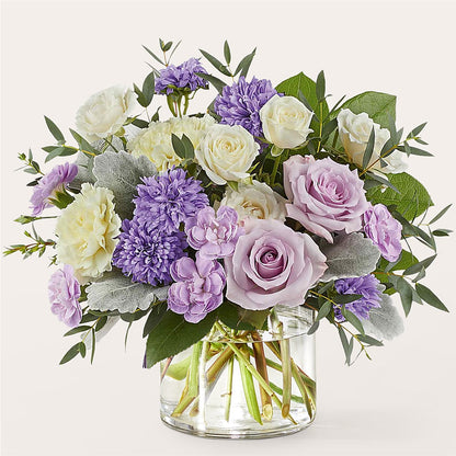 Stardust Bouquet –  Raleighflowerexpress Llc, Holly Springs NC