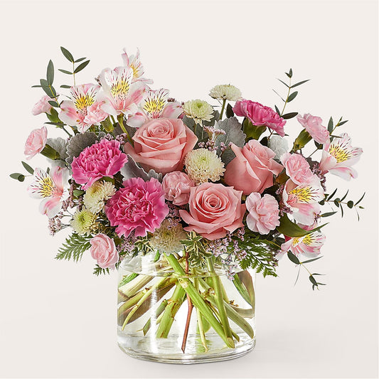 The Treehouse Bouquet –  Raleighflowerexpress Llc, Holly Springs NC