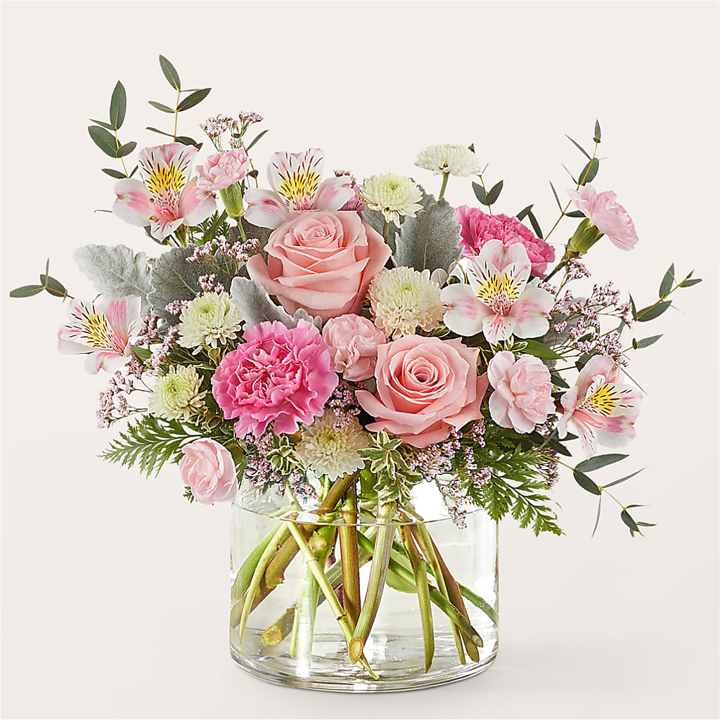 The Treehouse Bouquet –  Raleighflowerexpress Llc, Holly Springs NC