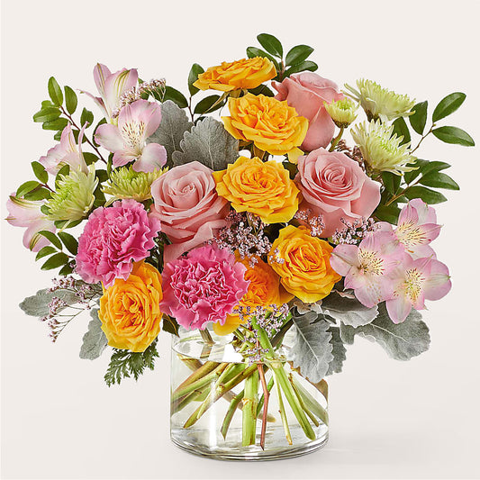 Mai Tai Bouquet –  Raleighflowerexpress Llc, Holly Springs NC