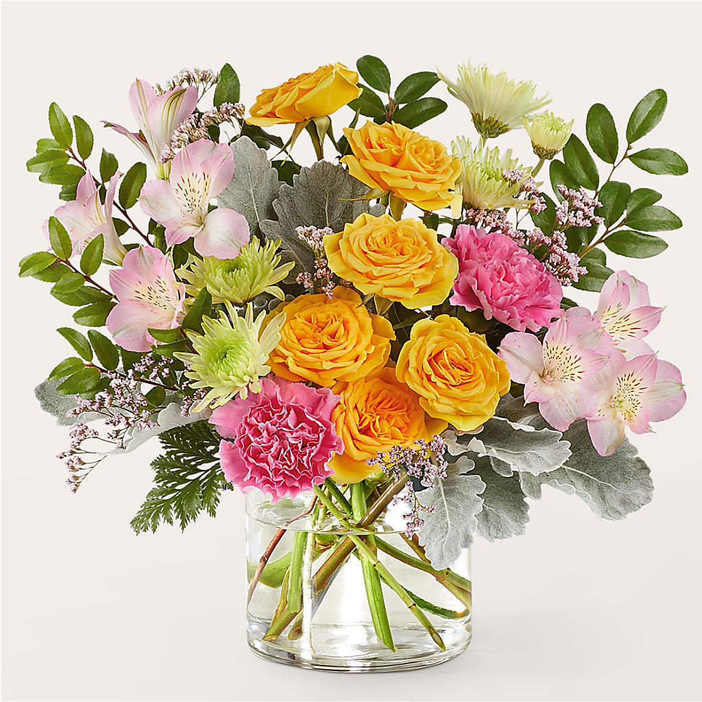 Mai Tai Bouquet –  Raleighflowerexpress Llc, Holly Springs NC