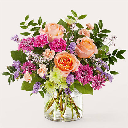 Effervescence Bouquet –  Raleighflowerexpress Llc, Holly Springs NC