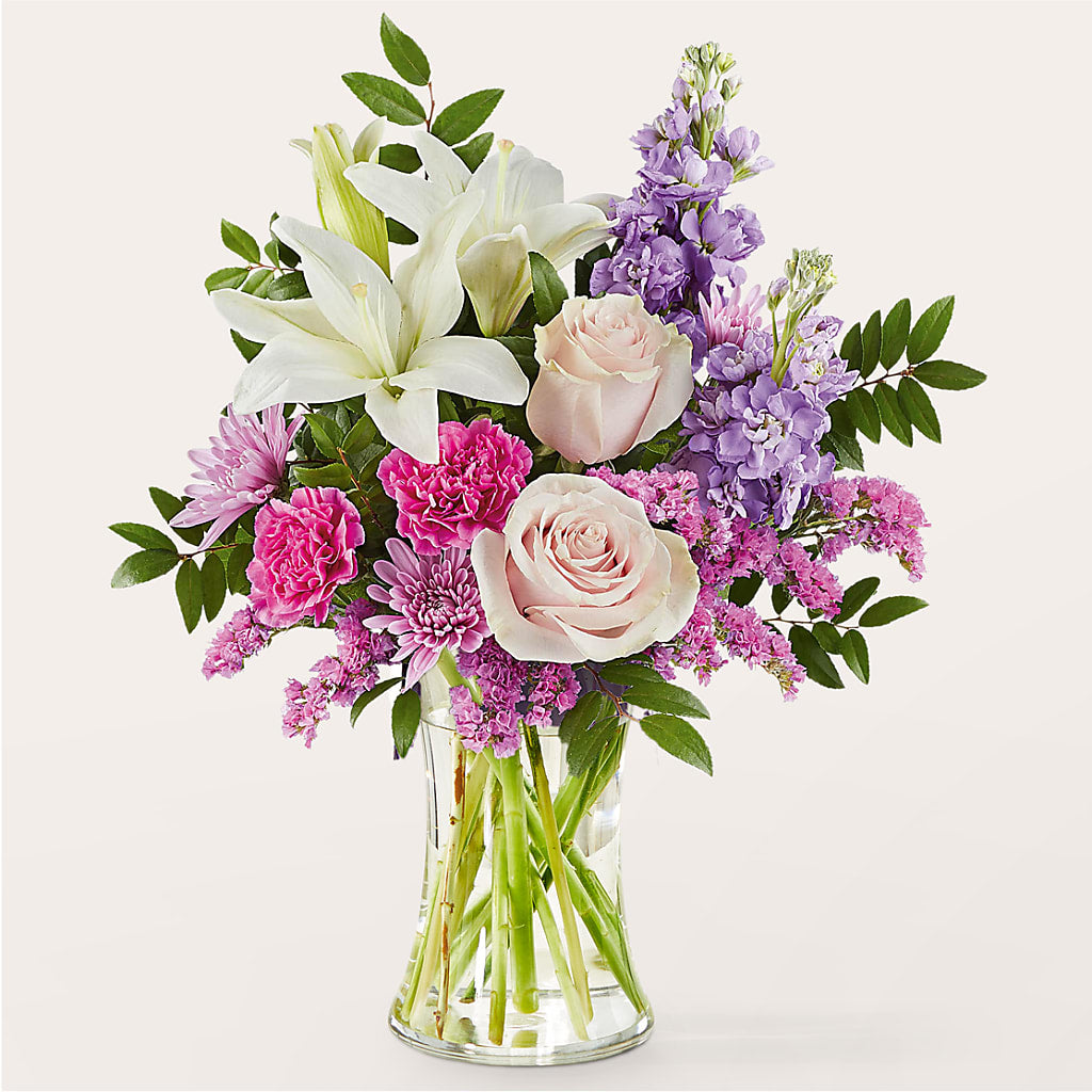High Tea Bouquet –  Raleighflowerexpress Llc, Holly Springs NC