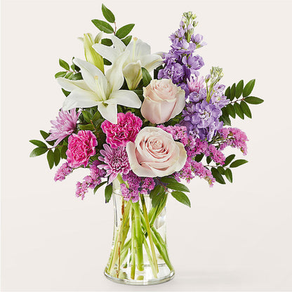 High Tea Bouquet –  Raleighflowerexpress Llc, Holly Springs NC