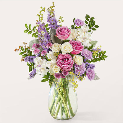 Lucky Me Bouquet –  Raleighflowerexpress Llc, Holly Springs NC