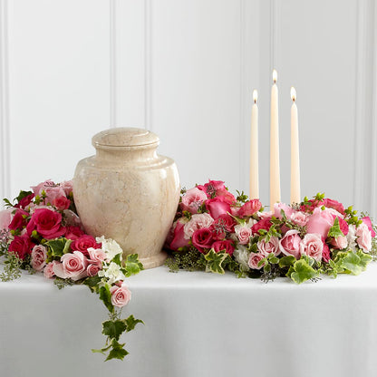 Remembrance Arrangement –  Raleighflowerexpress Llc, Holly Springs NC