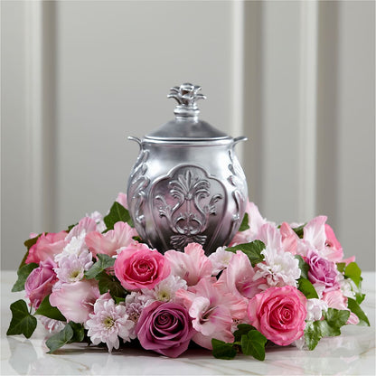 Glorious Tribute Arrangement –  Raleighflowerexpress Llc, Holly Springs NC