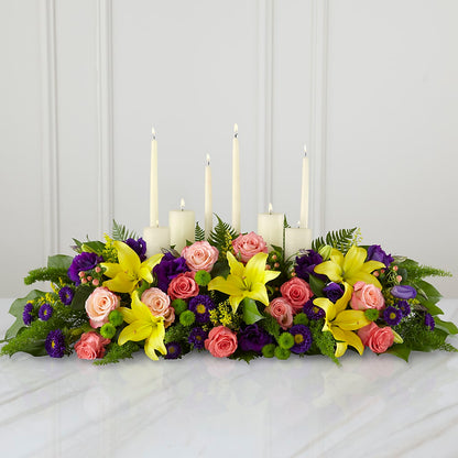 Forever Arrangement –  Raleighflowerexpress Llc, Holly Springs NC