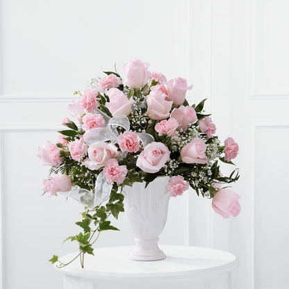 Deepest Sympathy Arrangement –  Raleighflowerexpress Llc, Holly Springs NC