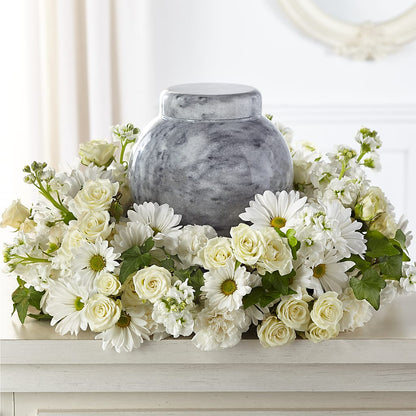 Timeless Tribute Cremation Adornment –  Raleighflowerexpress Llc, Holly Springs NC