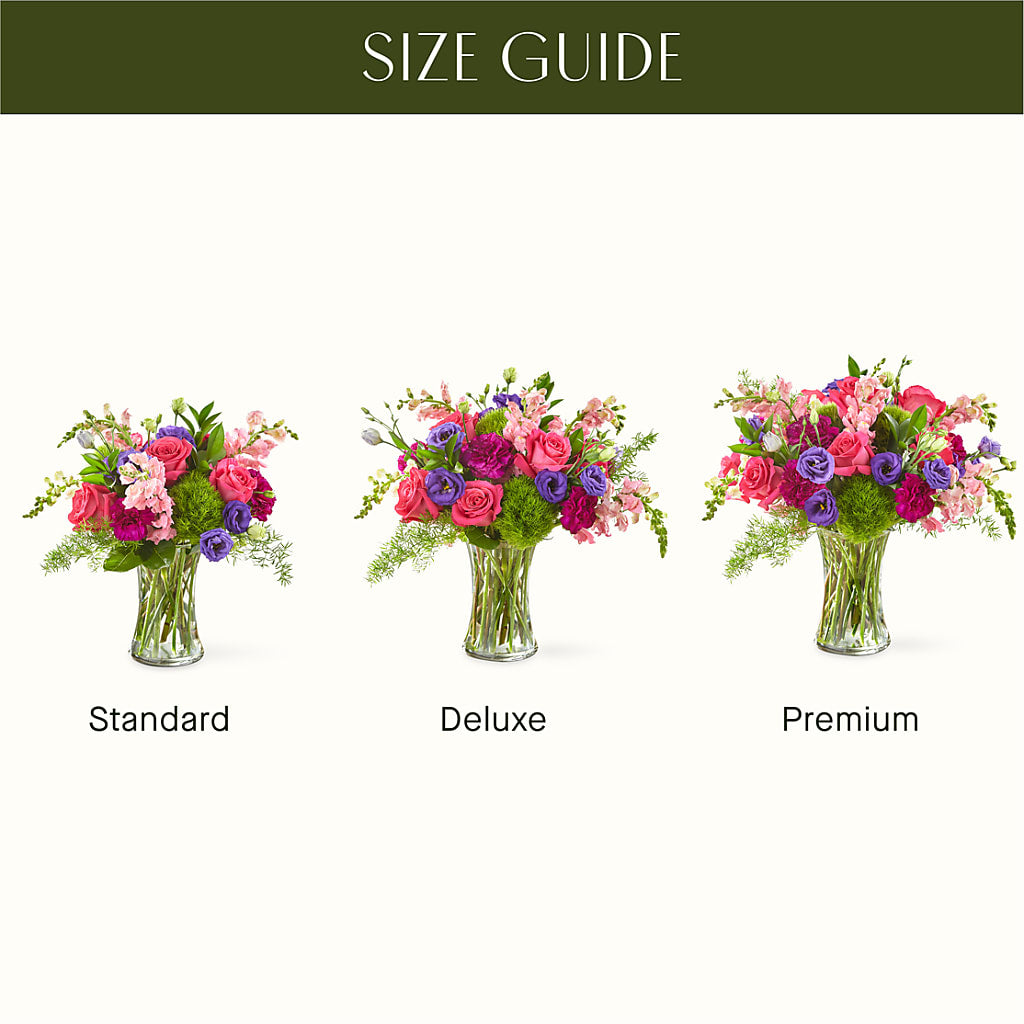 Charm & Comfort Bouquet –  Raleighflowerexpress Llc, Holly Springs NC