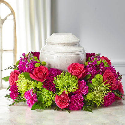 Hopeful Blessings Cremation Adornment –  Raleighflowerexpress Llc, Holly Springs NC