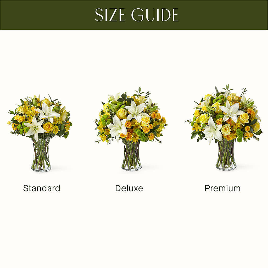 Hope & Serenity Bouquet –  Raleighflowerexpress Llc, Holly Springs NC