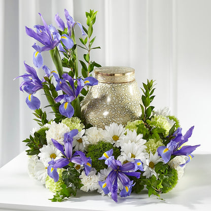 Sincere Spirit Cremation Adornment –  Raleighflowerexpress Llc, Holly Springs NC