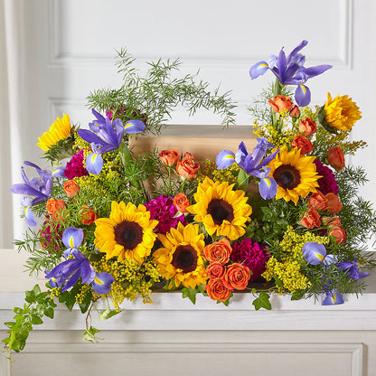 Faithful Forever Cremation Adornment –  Raleighflowerexpress Llc, Holly Springs NC