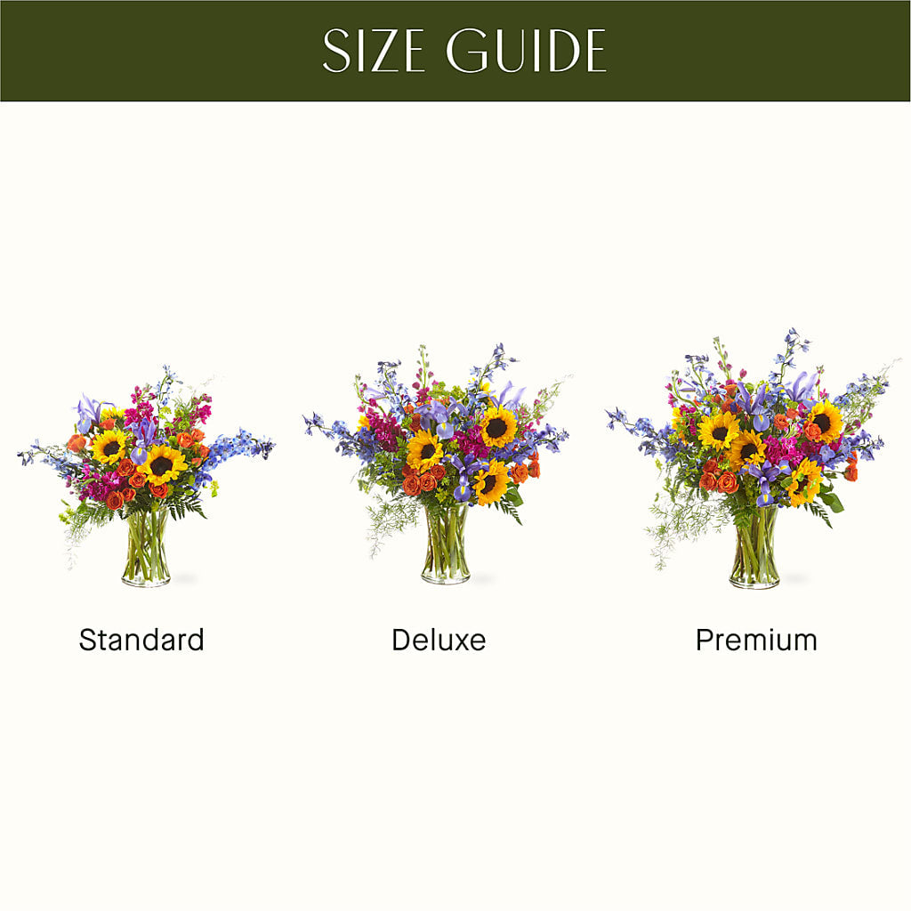 Rays of Life Bouquet –  Raleighflowerexpress Llc, Holly Springs NC