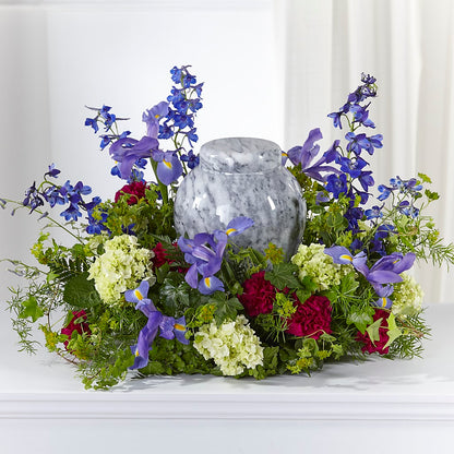 Forever Remembered Cremation Adornment –  Raleighflowerexpress Llc, Holly Springs NC