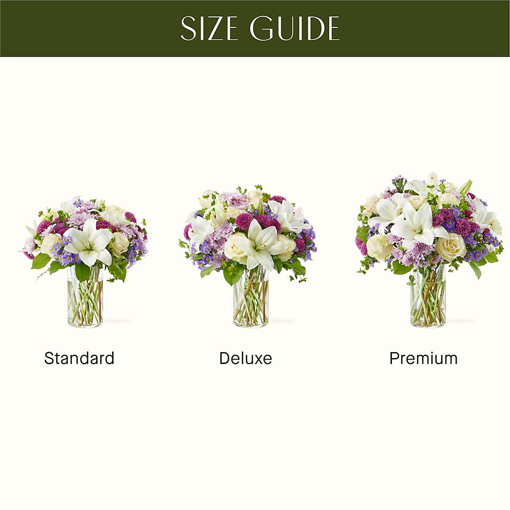 Wishing Peace Bouquet –  Raleighflowerexpress Llc, Holly Springs NC